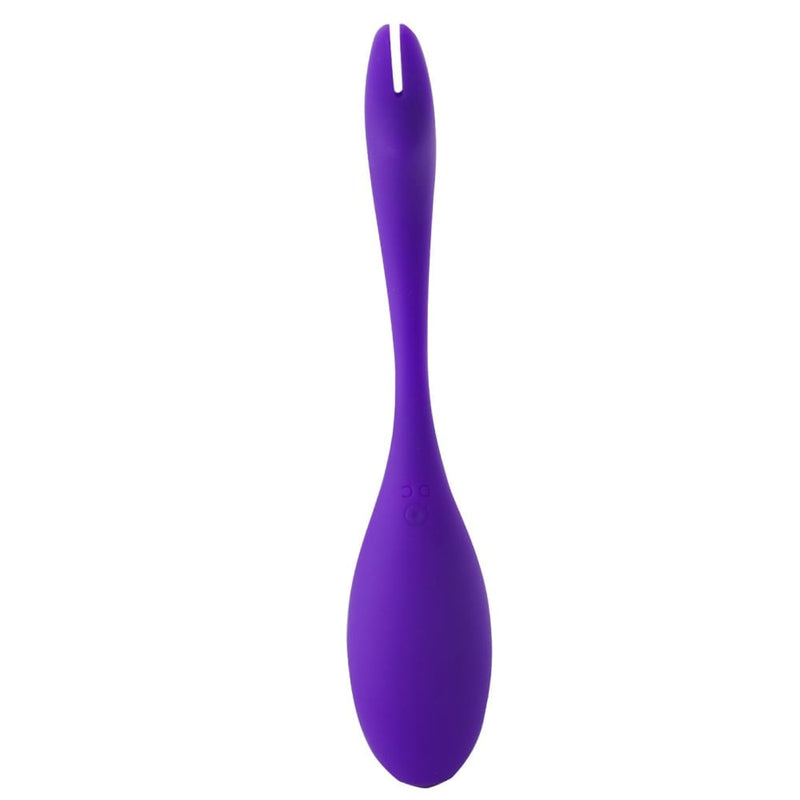 Maia Syrene - Purple USB Rechargeable Bullet with Wireless Remote A$87.88 Fast