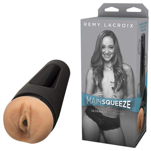 Main Squeeze - Remy LaCroix - Flesh Vagina Stroker A$86.70 Fast shipping