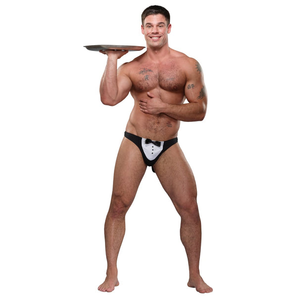 MaitreD Thong Novelty Underwear A$34.13 Fast shipping
