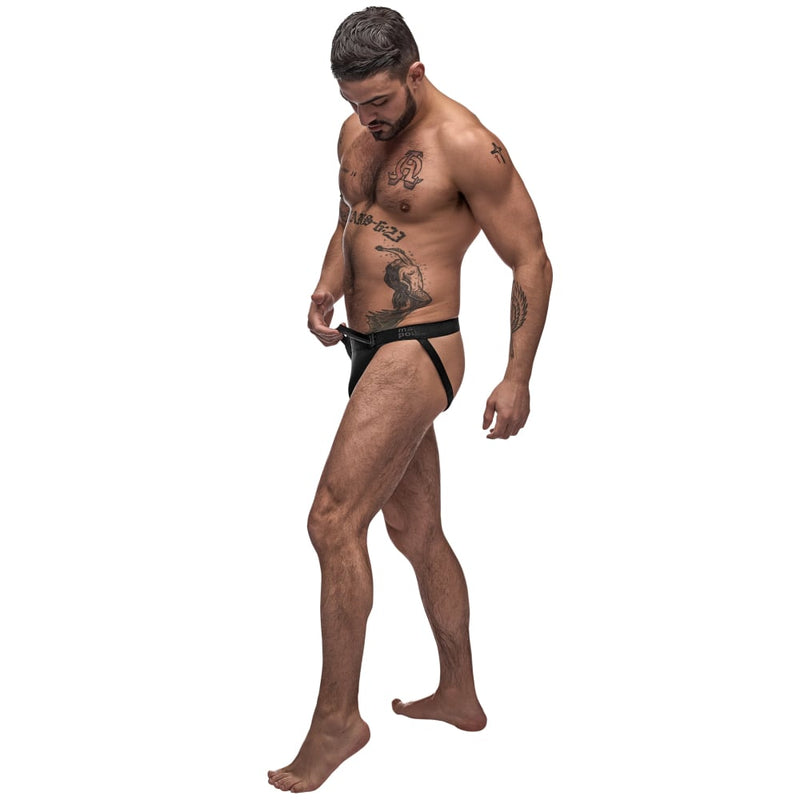 Male Power Grip and Rip Off Jock A$39.14 Fast shipping