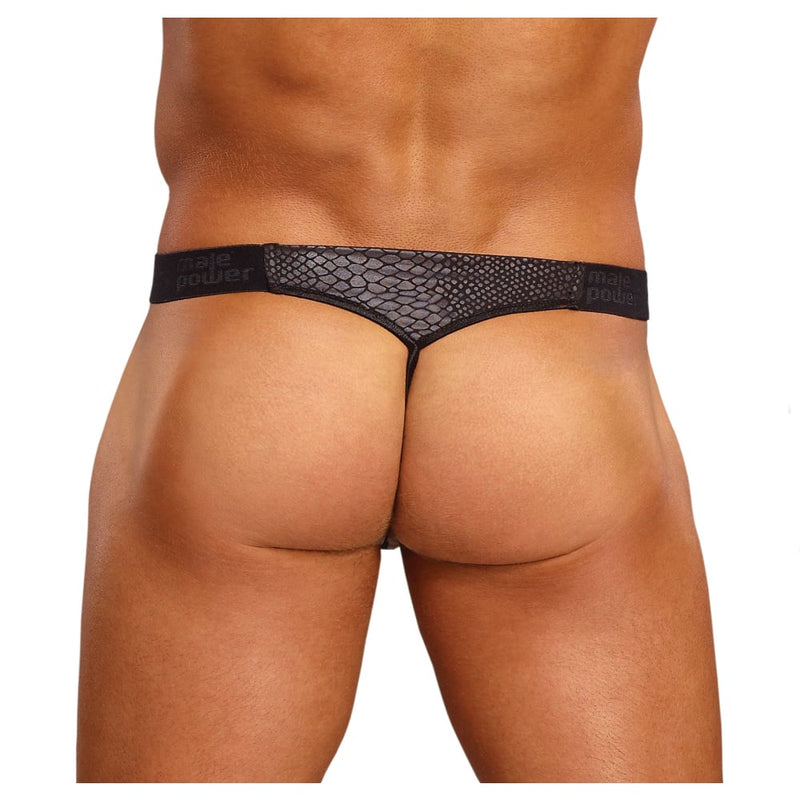 Male Power Micro G-String V A$35.70 Fast shipping