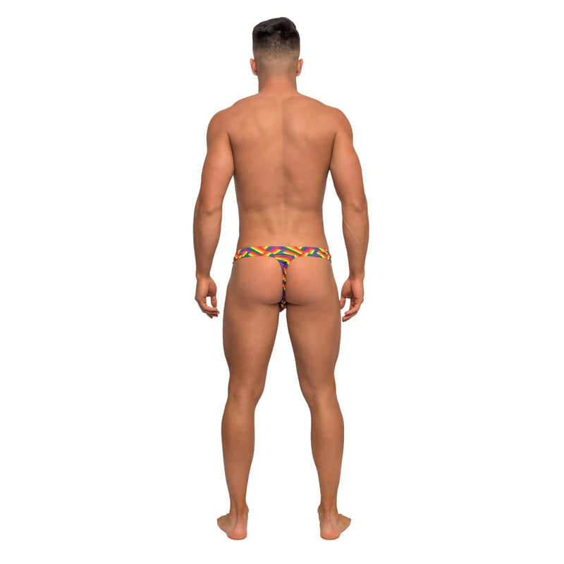 Male Power Pride Fest Bong Thong A$33.22 Fast shipping