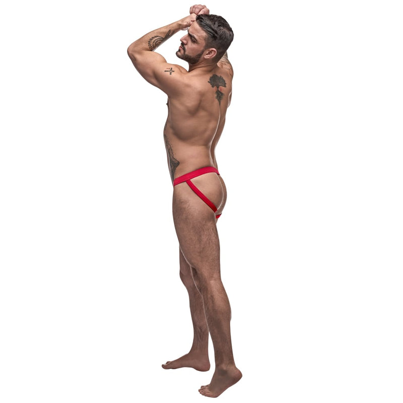 Male Power Pure Comfort Sport Jock A$36.83 Fast shipping