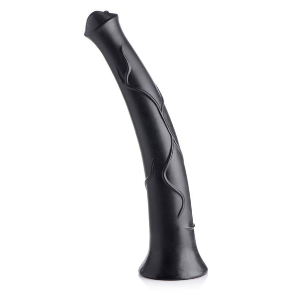 Master Cock Pony Boy - Black 43 cm (17’’) Horse Dong A$84.13 Fast shipping