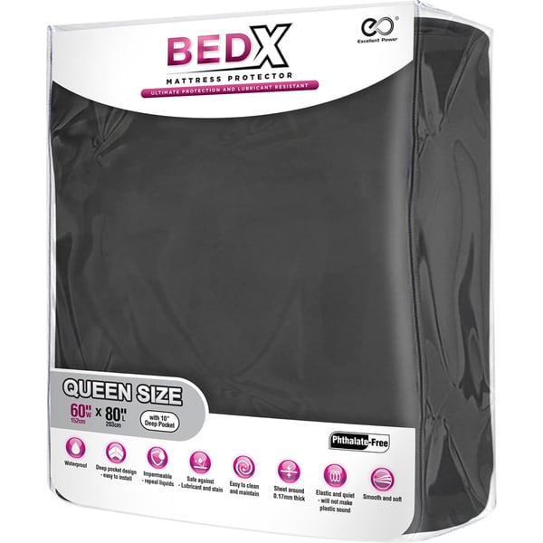 Bed X Mattress Protector A$80.95 Fast shipping