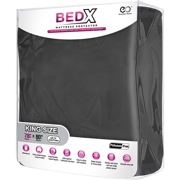 Bed X Mattress Protector A$91.95 Fast shipping