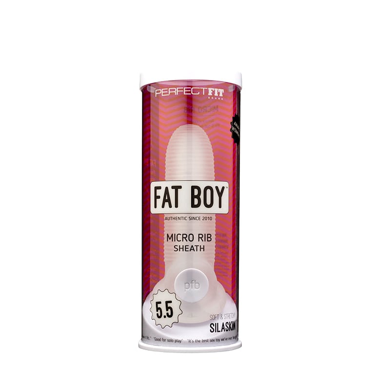 Fat Boy Micro Rib Sheath 5.5in A$59.15 Fast shipping