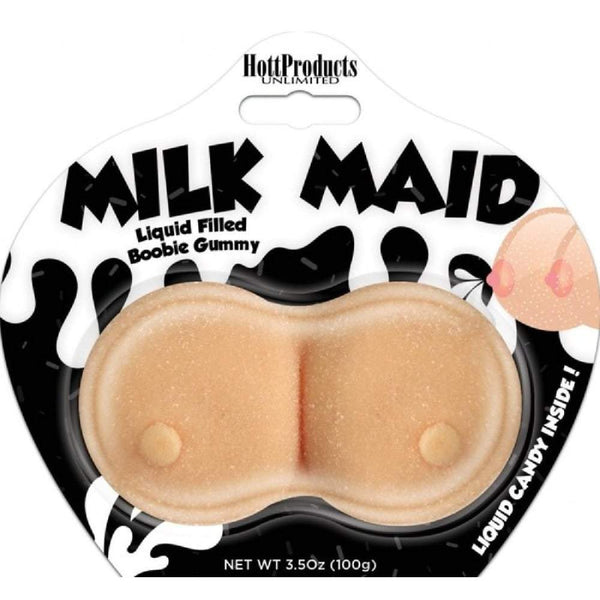 Milk Maid Boobie Gummy A$27.95 Fast shipping
