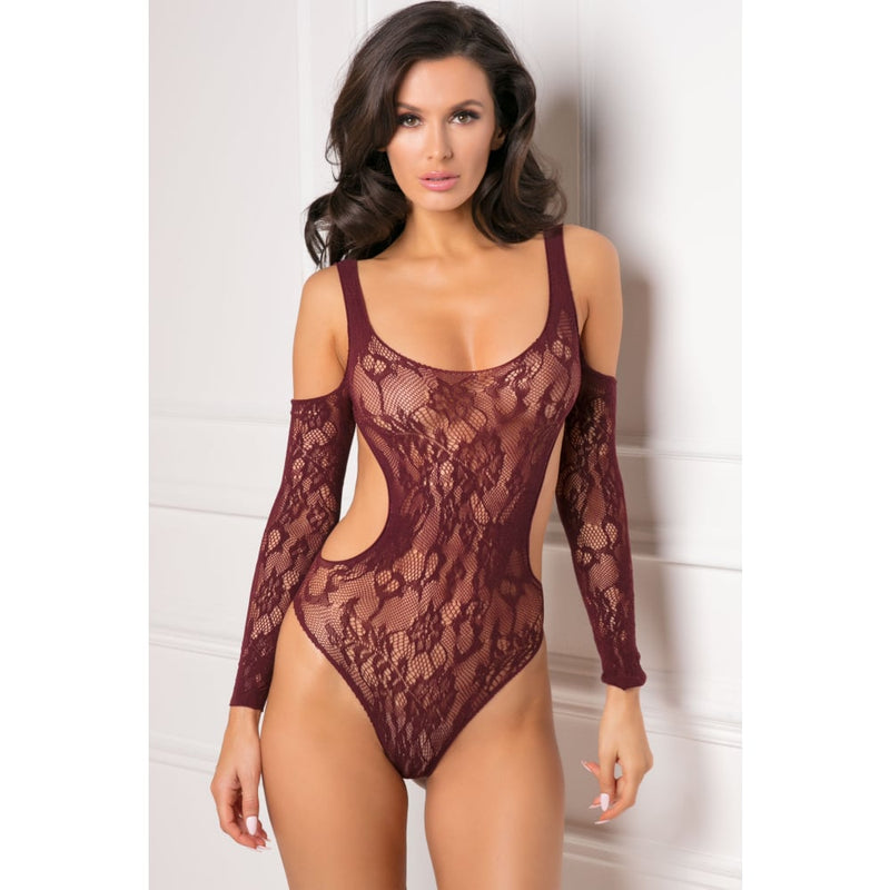 Set The Mood Bodysuit A$38.96 Fast shipping