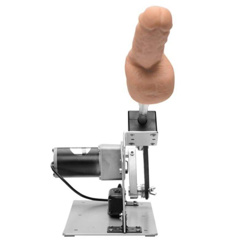 MyWorld Compass Sex Machine - Mains Powered Love Machine A$584 Fast shipping