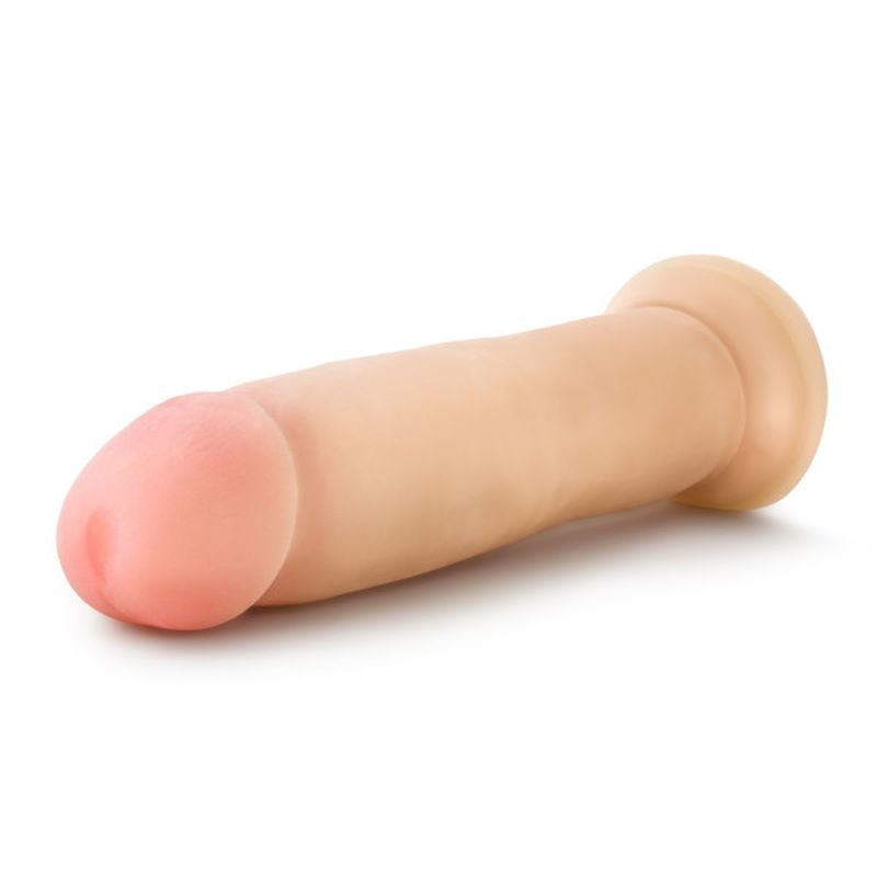 Au Naturel Magnum Dong 9.5in A$62.85 Fast shipping