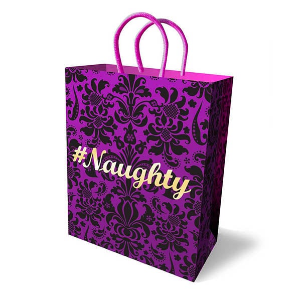 #Naughty Gift Bag - Novelty Gift Bag A$12.34 Fast shipping