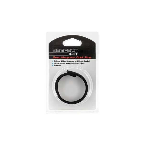 Neoprene Snap Cockrings A$18 Fast shipping
