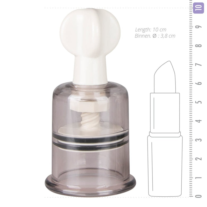Nipple and Clit Suckers Large 2 Pc A$40.96 Fast shipping