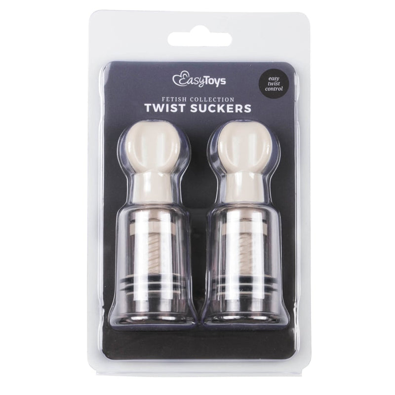 Nipple and Clit Suckers Medium 2 Pc A$36.31 Fast shipping