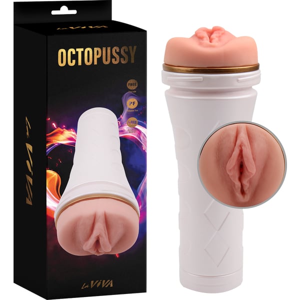 Octopussy A$53.95 Fast shipping