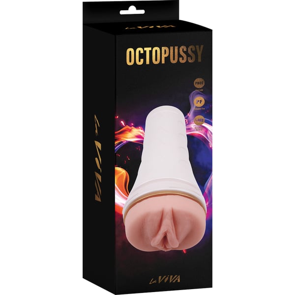 Octopussy A$53.95 Fast shipping