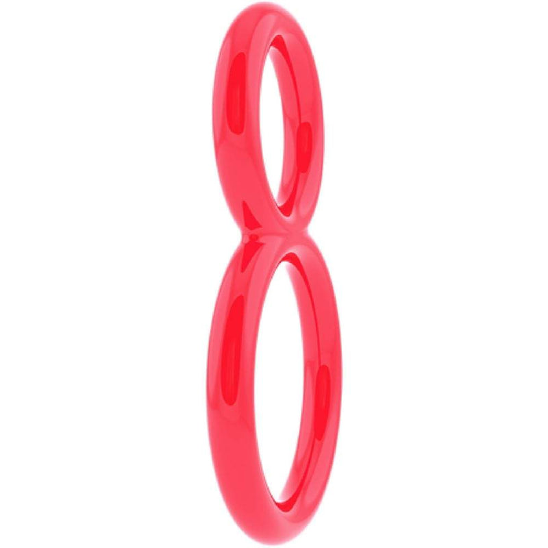 Ofinity Double Erection ring stay hard for longer A$6.95 Fast shipping