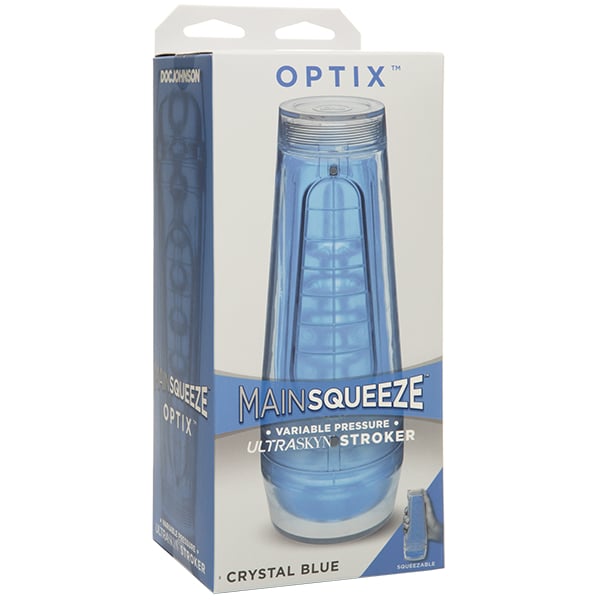 OPTIX (Crystal Blue) A$102.95 Fast shipping