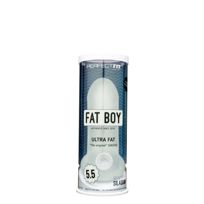 Fat Boy Original Ultra Fat Sheath 5.5 A$73.99 Fast shipping
