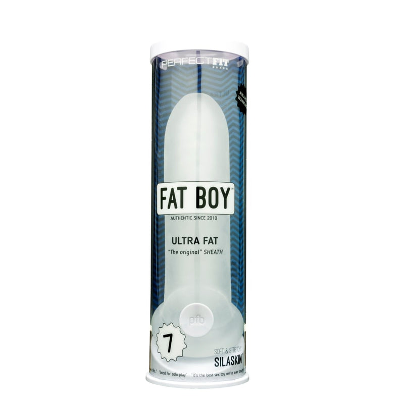 Fat Boy Original Ultra Fat Sheath 7 A$86.55 Fast shipping