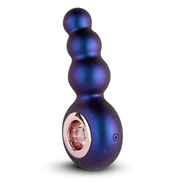 Outer Space Vibrating Anal Plug A$67.18 Fast shipping