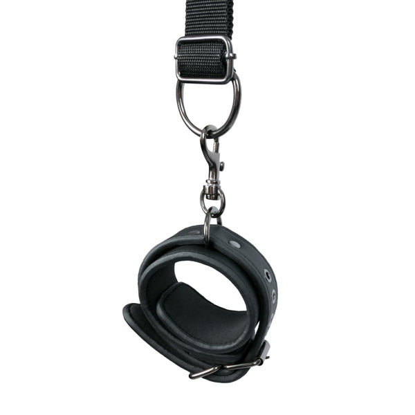Over the Door Wrist Cuffs A$74.12 Fast shipping