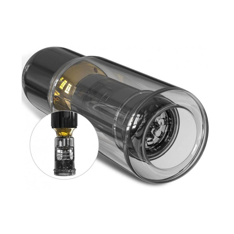 Owen Auto Sucking and Rotating Stroker A$131.09 Fast shipping