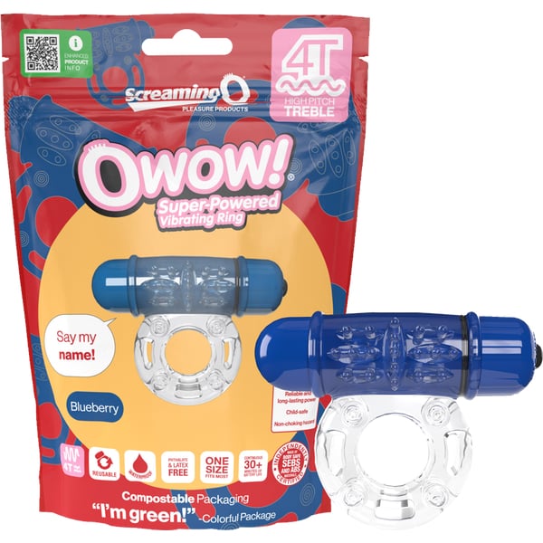 Owow 4T High Pitch Treble A$33.95 Fast shipping