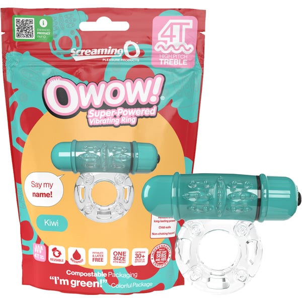 Owow 4T High Pitch Treble A$33.95 Fast shipping