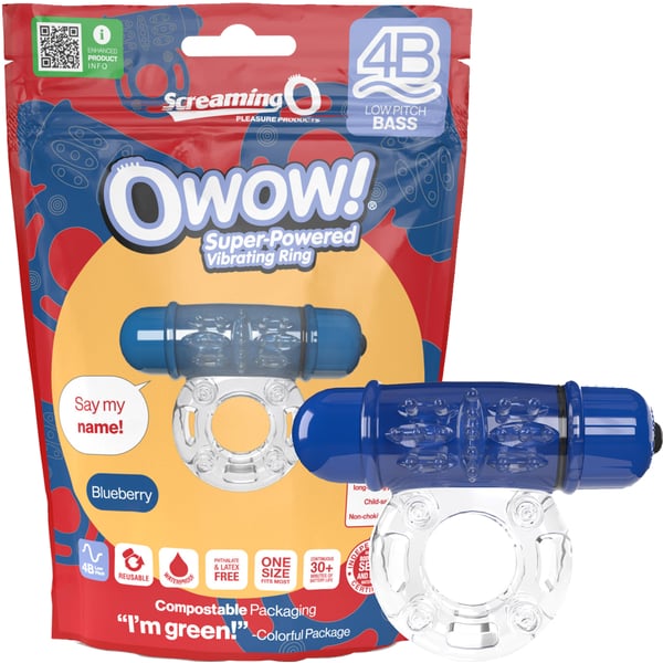 Owow 4B Low Pitch Bass A$35.95 Fast shipping