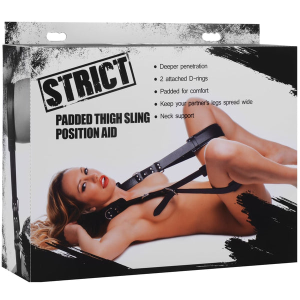 Padded Thigh Sling Position Aid A$98.45 Fast shipping