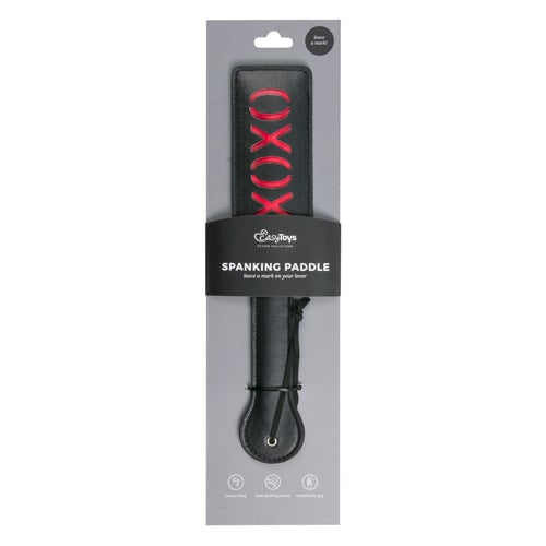 Paddle XOXO Black A$34.84 Fast shipping