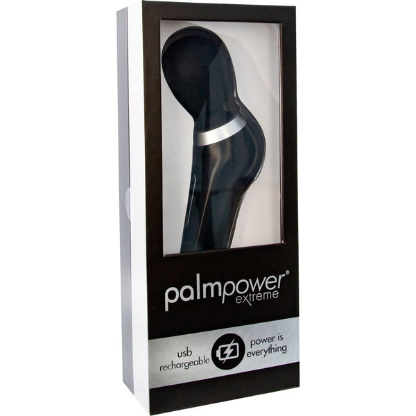 PalmPower Extreme Black A$133.38 Fast shipping
