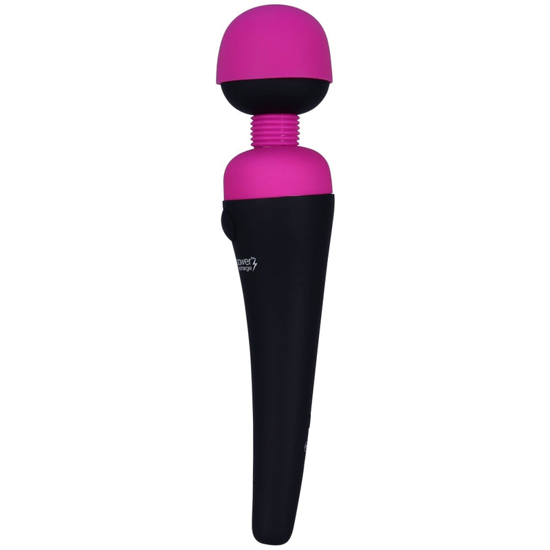 PalmPower Massage Wand Recharge Waterproof A$95.10 Fast shipping