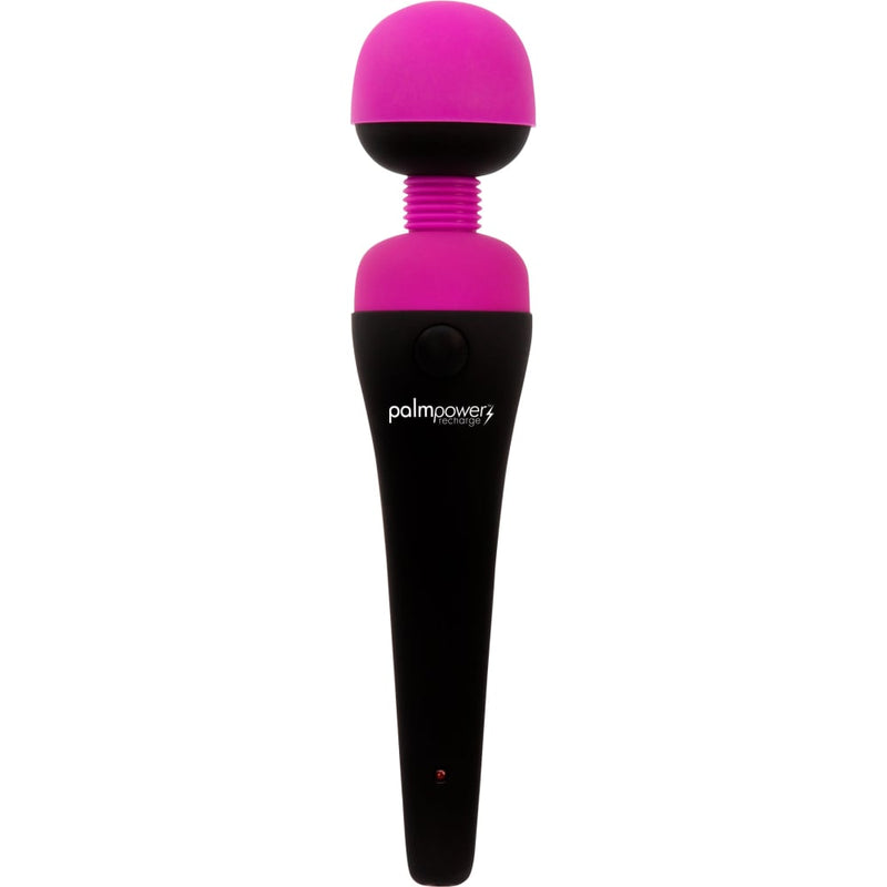 PalmPower Massage Wand Recharge Waterproof A$95.10 Fast shipping