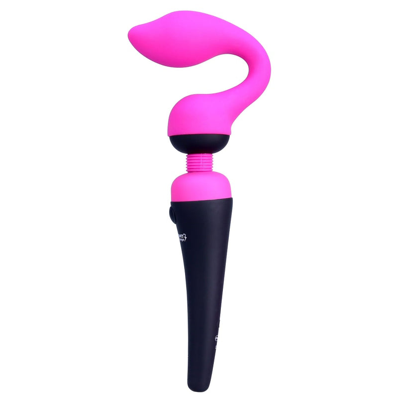 PalmSensual Massager Heads (For use with PalmPower) A$38.85 Fast shipping