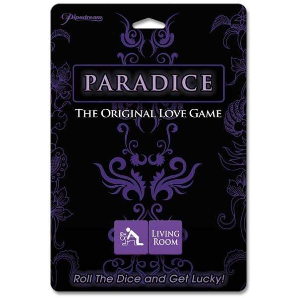 Paradice - Couple’s Dice Game A$11.73 Fast shipping