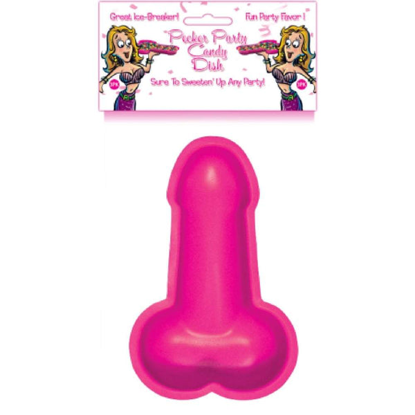 Party Pecker Candy Dish Hens and Bachelorette Party A$13.95 Fast shipping