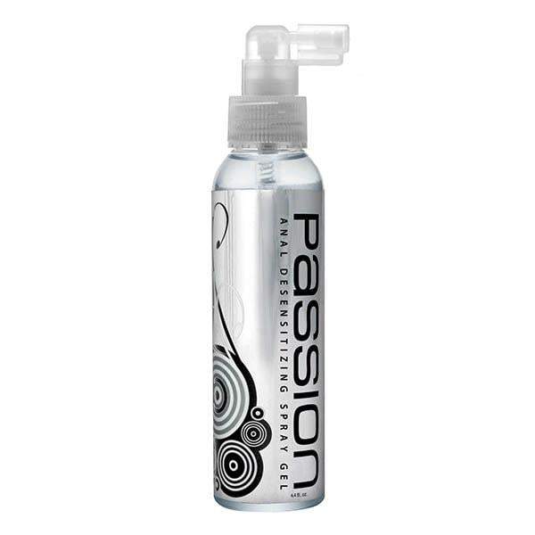 Passion Extra Strength Anal Desensitising Spray Gel - Anal Desensitising Spray -