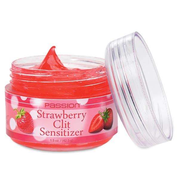 Passion Strawberry Clit Sensitiser - 42 grams A$25.11 Fast shipping