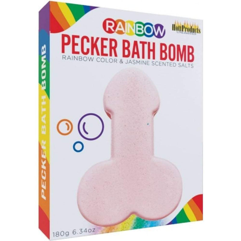Pecker Bath Balm Bath Bomb A$33.95 Fast shipping