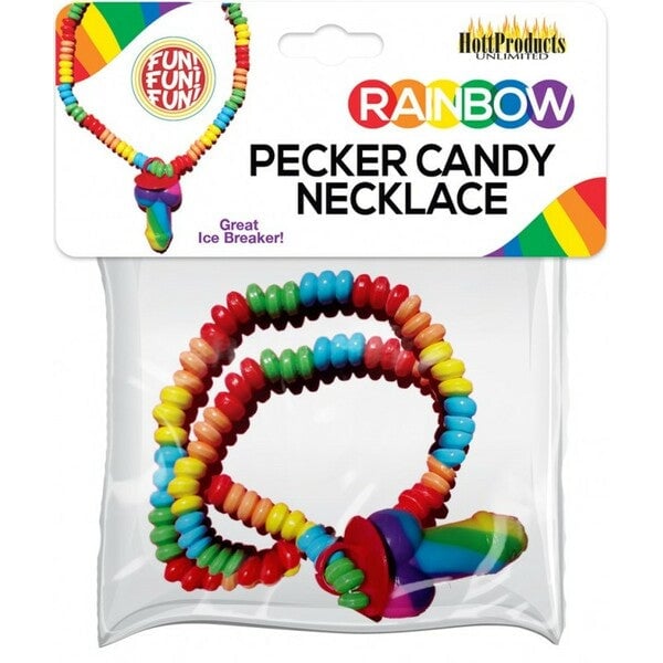 Pecker Candy Necklace A$25.95 Fast shipping