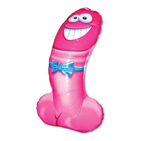 Pecker Foil Balloon - Pink Hen’s Party Novelty A$22.91 Fast shipping