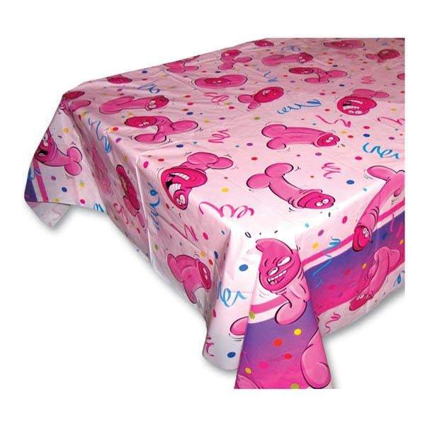 Pecker Table Cover - Hen’s Party Novelty A$19.39 Fast shipping