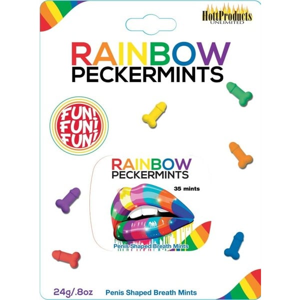 Peckermints A$22.95 Fast shipping