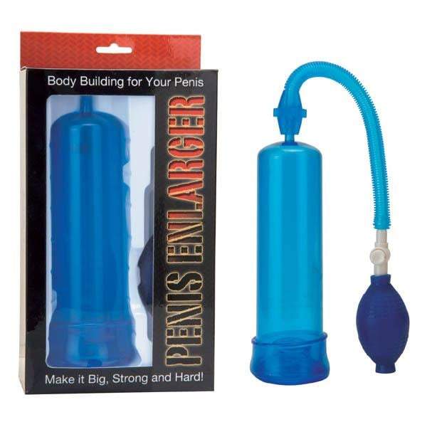 Penis Enlarger - Red Penis Pump A$21.28 Fast shipping