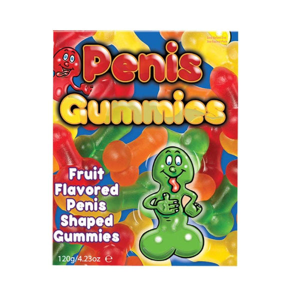Penis Gummies A$23.95 Fast shipping