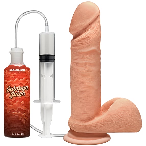 Perfect D Squirting - ULTRASKYN 7 A$104.95 Fast shipping