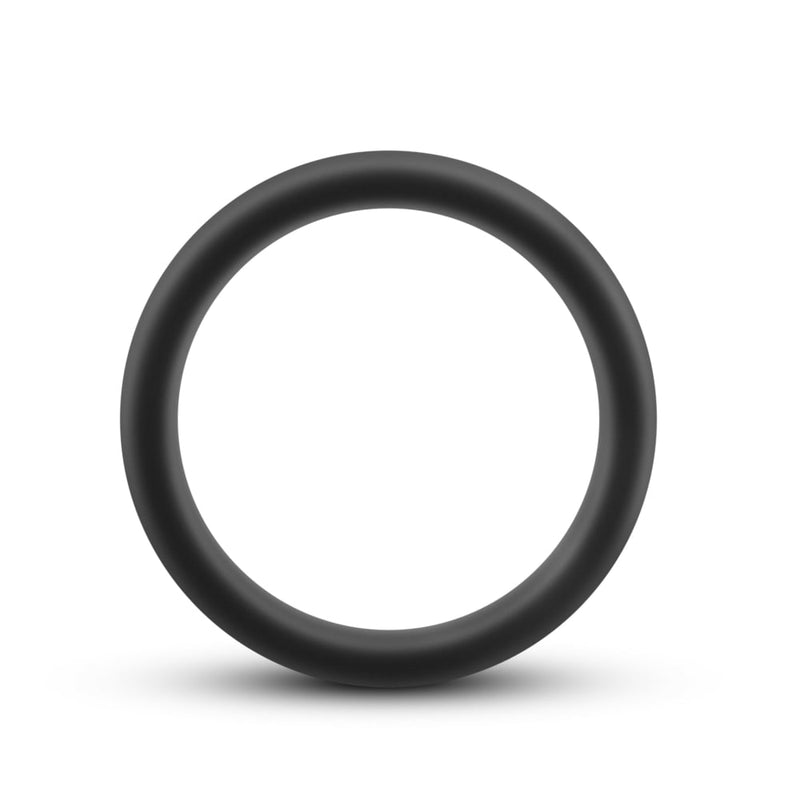 Performance Silicone Go Pro Cock Ring Black A$20.23 Fast shipping